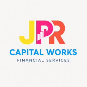 JPR Capital Works Logo